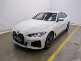  Bmw  Serie 4 Série i4 Gran Coupe 35 eDrive M Sport 70kWh BVA 