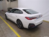  Bmw  Serie 4 Série i4 Gran Coupe 35 eDrive M Sport 70kWh BVA #3