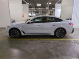  Bmw  Serie 4 Série i4 Gran Coupe 35 eDrive M Sport 70kWh BVA #2