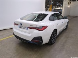  Bmw  Serie 4 Série i4 Gran Coupe 35 eDrive M Sport 70kWh BVA #4