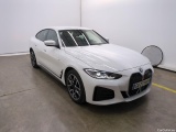  Bmw  Serie 4 Série i4 Gran Coupe 35 eDrive M Sport 70kWh BVA #6