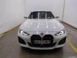  Bmw  Serie 4 Série i4 Gran Coupe 35 eDrive M Sport 70kWh BVA #7