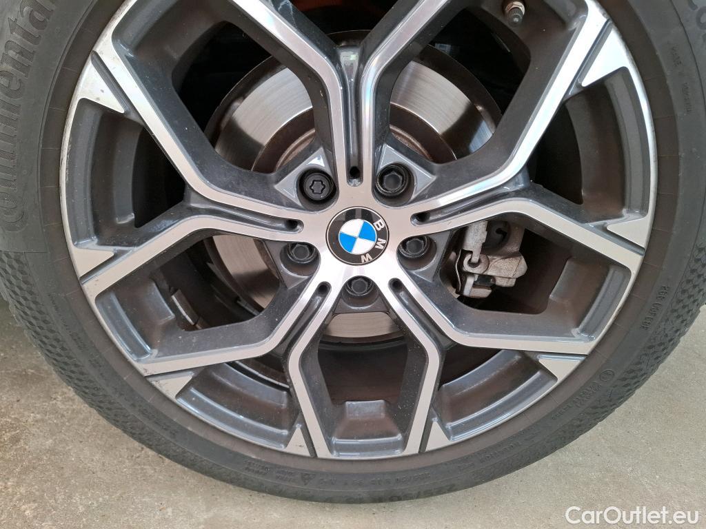  Bmw  X1 Série   xDrive25e xLine 1.5 220CV BVA6 E6d #14