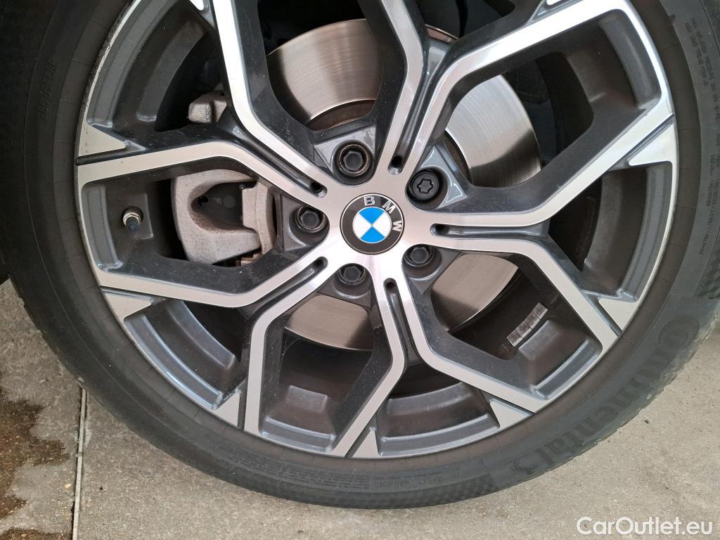  Bmw  X1 Série   xDrive25e xLine 1.5 220CV BVA6 E6d #16