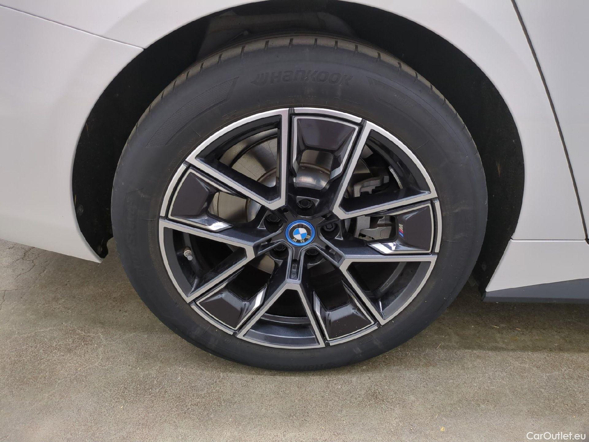  Bmw  Serie 4 Série i4 Gran Coupe 35 eDrive M Sport 70kWh BVA #9