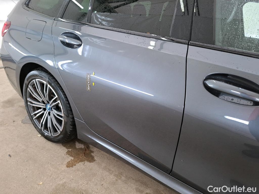  Bmw  Serie 3 Série 3 Touring 330 e M Sport 2.0 250CV BVA8 E6d #10