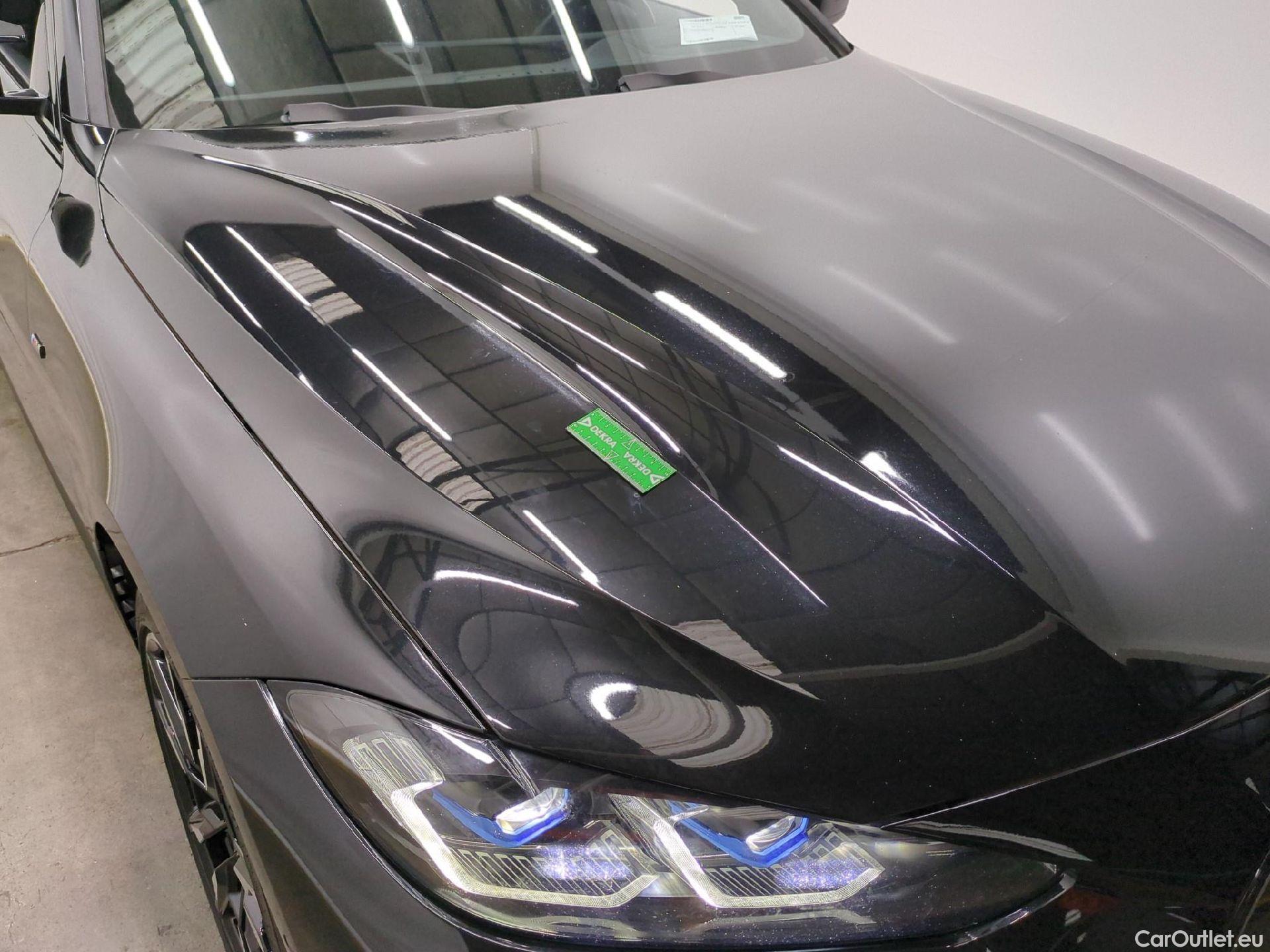  Bmw  Serie 4 Série i4 Gran Coupe M50 81kWh BVA #22