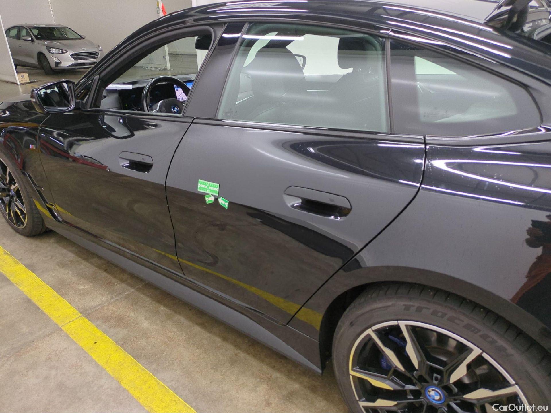  Bmw  Serie 4 Série i4 Gran Coupe M50 81kWh BVA #13