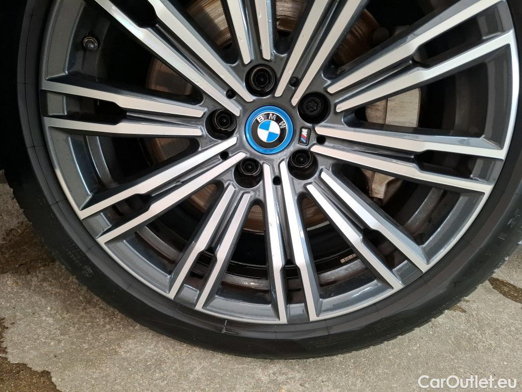  Bmw  Serie 3 Série 3 Touring 330 e M Sport 2.0 250CV BVA8 E6d #7