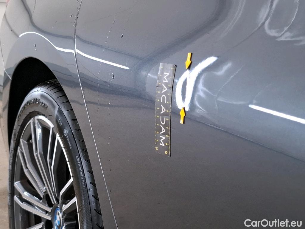  Bmw  Serie 3 Série 3 Touring 330 e M Sport 2.0 250CV BVA8 E6d #11