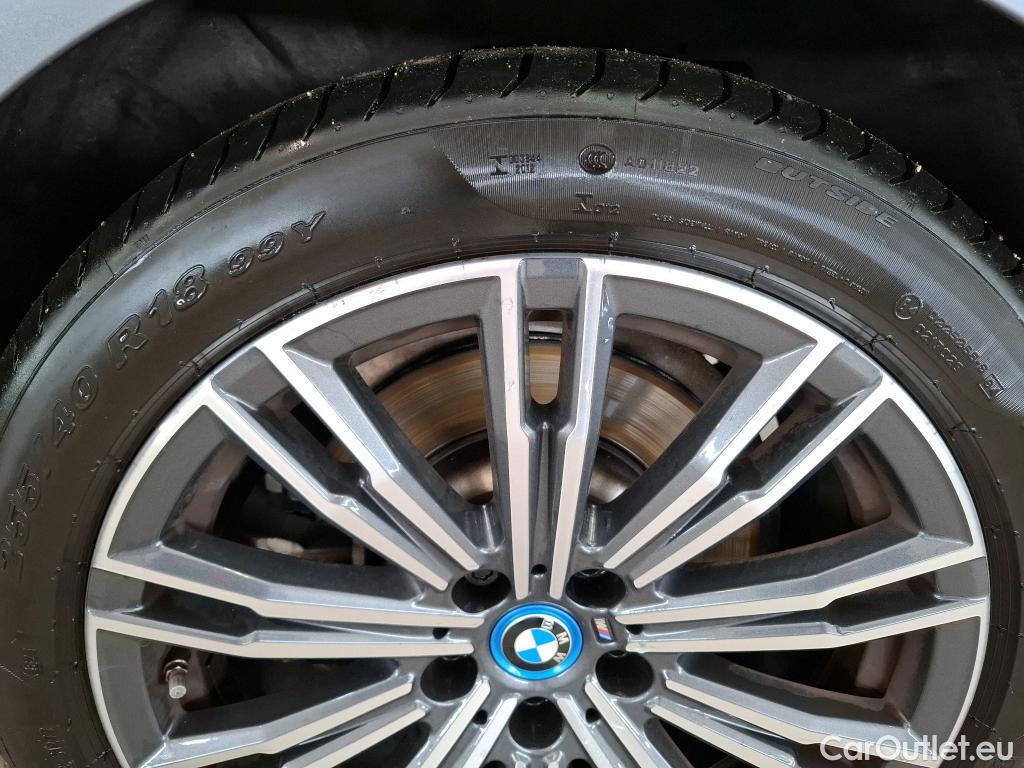  Bmw  Serie 3 Série 3 Touring 330 e M Sport 2.0 250CV BVA8 E6d #4