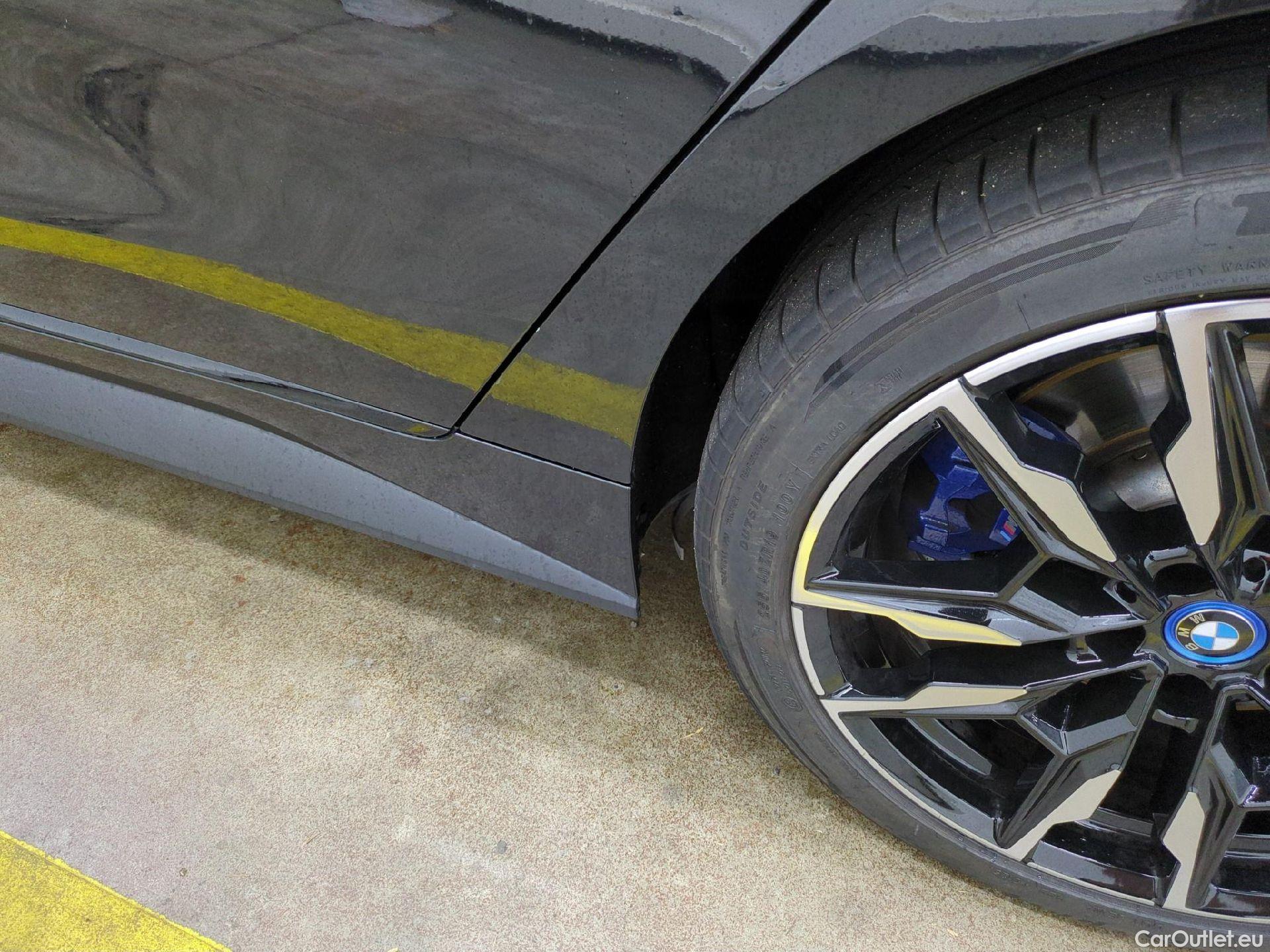 Bmw  Serie 4 Série i4 Gran Coupe M50 81kWh BVA #15