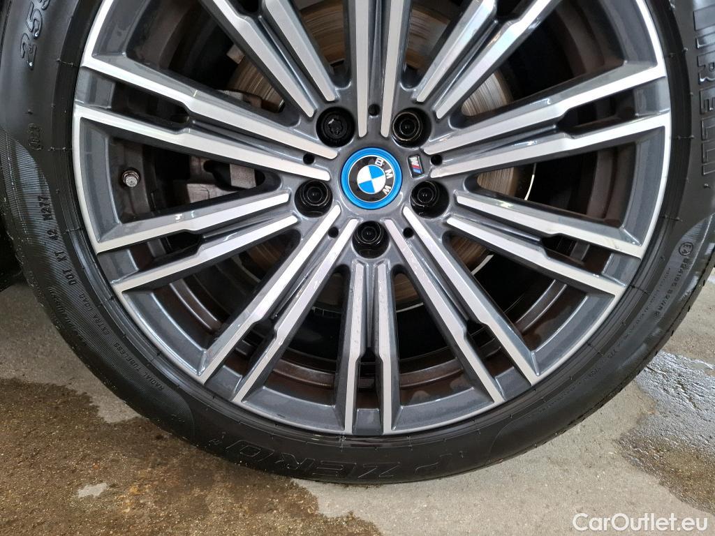  Bmw  Serie 3 Série 3 Touring 330 e M Sport 2.0 250CV BVA8 E6d #5