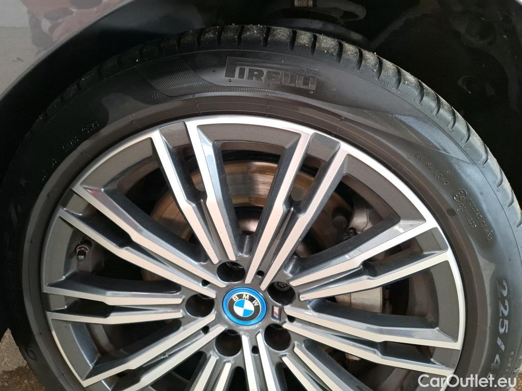  Bmw  Serie 3 Série 3 Touring 330 e M Sport 2.0 250CV BVA8 E6d #6