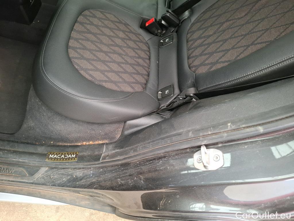  Bmw  X1 Série   xDrive25e xLine 1.5 220CV BVA6 E6d #7