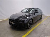  Bmw  Serie 4 Série i4 Gran Coupe M50 81kWh BVA 