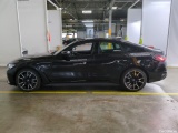  Bmw  Serie 4 Série i4 Gran Coupe M50 81kWh BVA #2