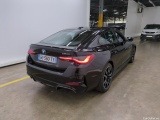  Bmw  Serie 4 Série i4 Gran Coupe M50 81kWh BVA #4