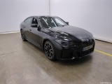  Bmw  Serie 4 Série i4 Gran Coupe M50 81kWh BVA #6