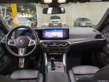  Bmw  Serie 4 Série i4 Gran Coupe M50 81kWh BVA #8