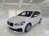  Bmw  Serie 2 BMW  ACTIVE TOURER / 2018 / 5P / MONOVOLUME 225XE IPERFORMANCE AUTOM. 
