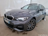  Bmw  Serie 3 Série 3 Touring 330 e M Sport 2.0 250CV BVA8 E6d 