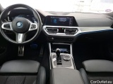  Bmw  Serie 3 Série 3 Touring 330 e M Sport 2.0 250CV BVA8 E6d #5
