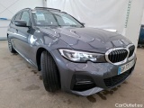  Bmw  Serie 3 Série 3 Touring 330 e M Sport 2.0 250CV BVA8 E6d #4