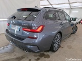  Bmw  Serie 3 Série 3 Touring 330 e M Sport 2.0 250CV BVA8 E6d #3
