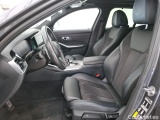  Bmw  Serie 3 Série 3 Touring 330 e M Sport 2.0 250CV BVA8 E6d #8