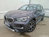  Bmw  X1 Série   xDrive25e xLine 1.5 220CV BVA6 E6d 