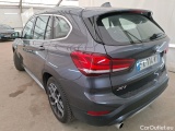  Bmw  X1 Série   xDrive25e xLine 1.5 220CV BVA6 E6d #2