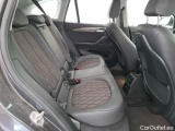 Bmw  X1 Série   xDrive25e xLine 1.5 220CV BVA6 E6d #9