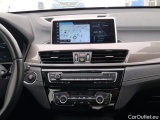  Bmw  X1 Série   xDrive25e xLine 1.5 220CV BVA6 E6d #10