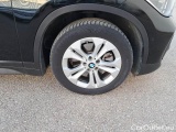  Bmw  X1 BMW  / 2019 / 5P / SUV XDRIVE 25E BUSINESS ADVANTAGE AUTOMATICO #17