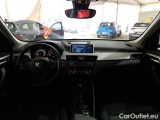  Bmw  X1 BMW  / 2019 / 5P / SUV XDRIVE 25E BUSINESS ADVANTAGE AUTOMATICO #3