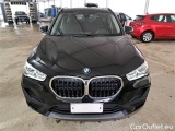  Bmw  X1 BMW  / 2019 / 5P / SUV XDRIVE 25E BUSINESS ADVANTAGE AUTOMATICO #6