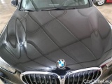  Bmw  X1 BMW  / 2019 / 5P / SUV XDRIVE 25E BUSINESS ADVANTAGE AUTOMATICO #29