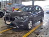  Bmw  X1 BMW  / 2019 / 5P / SUV XDRIVE 25E BUSINESS ADVANTAGE AUTOMATICO 