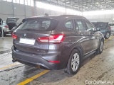  Bmw  X1 BMW  / 2019 / 5P / SUV XDRIVE 25E BUSINESS ADVANTAGE AUTOMATICO #2
