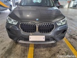  Bmw  X1 BMW  / 2019 / 5P / SUV XDRIVE 25E BUSINESS ADVANTAGE AUTOMATICO #25