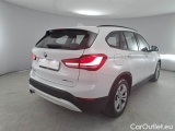  Bmw  X1 BMW  / 2019 / 5P / SUV XDRIVE 25E BUSINESS ADVANTAGE AUTOMATICO #2