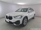  Bmw  X1 BMW  / 2019 / 5P / SUV XDRIVE 25E BUSINESS ADVANTAGE AUTOMATICO 