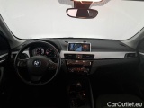 Bmw  X1 BMW  / 2019 / 5P / SUV XDRIVE 25E BUSINESS ADVANTAGE AUTOMATICO #3