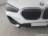  Bmw  X1 BMW  / 2019 / 5P / SUV XDRIVE 25E BUSINESS ADVANTAGE AUTOMATICO #25