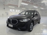  Bmw  X1 BMW  / 2019 / 5P / SUV XDRIVE 25E BUSINESS ADVANTAGE AUTOMATICO 