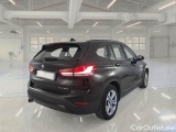  Bmw  X1 BMW  / 2019 / 5P / SUV XDRIVE 25E BUSINESS ADVANTAGE AUTOMATICO #2