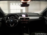  Bmw  X1 BMW  / 2019 / 5P / SUV XDRIVE 25E BUSINESS ADVANTAGE AUTOMATICO #3