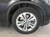  Bmw  X1 BMW  / 2019 / 5P / SUV XDRIVE 25E BUSINESS ADVANTAGE AUTOMATICO #17