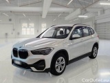  Bmw  X1 BMW  / 2019 / 5P / SUV XDRIVE 25E BUSINESS ADVANTAGE AUTOMATICO 